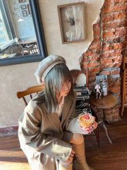 -FOR YOU造型