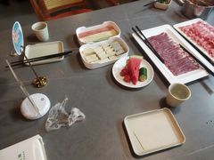 -君邦火锅(新疆大厦店)