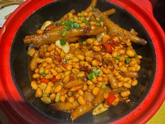-小柴米·传统江西菜(八一广场店)