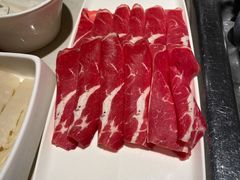 捞派澳洲肥牛-海底捞火锅(团结桥店)