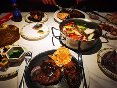 -吉布鲁牛排海鲜自助(成都大悦城店)