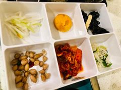 -韩时烤肉(枫蓝店)