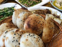-老院子饭店·鲁菜·海鲜·家常菜
