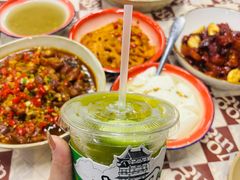 -老三样·旧食新味(万寿宫店)