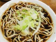 -柴氏风味斋(甘家口店)