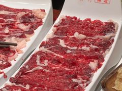 -牛三斤潮汕鲜牛肉火锅(世贸天阶店)