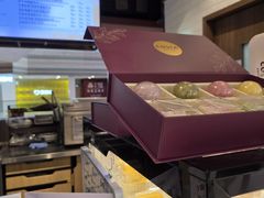 -COSTA COFFEE(恒基名人购物中心店)