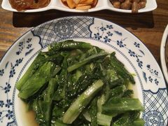 -鱼食饭稻·苏浙土菜17年老馆子(平江路店)