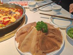 -二荆条·城市森林火锅旗舰店