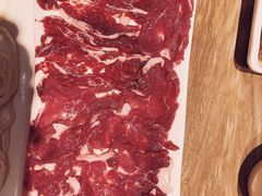 -掂档潮汕牛肉火锅(沈阳万象城店)