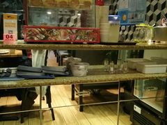 -新澳港式茶餐厅(余姚路店)