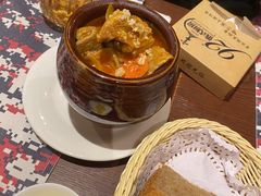 -92°C俄式厨房(中央大街店)