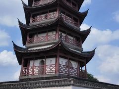 -观潮胜地公园
