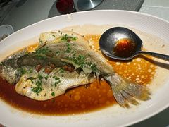 -维园悦谱·海派家常菜(乌鲁木齐南路店)