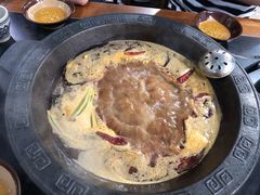 -重庆故事姊妹老火锅(财经学院店)