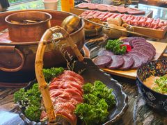 -慢丽江·云南野生菌土鸡锅(付家庄店)