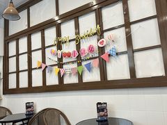 -凉小无猜·手作芋圆甜品(深圳总店)