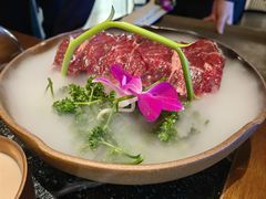 -盡膳口福跷脚牛肉火锅(北美新天地店)