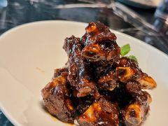 -杭州桐庐康莱德酒店中餐厅·乐