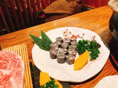 -黑牛の店·和牛烧肉(合生汇店)