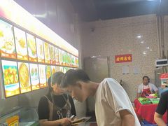 -隆都四季香饭店(碧海路店)