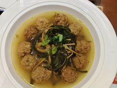 -临潼印象·特色陕菜
