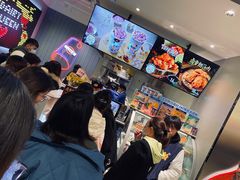 -DQ·蛋糕·冰淇淋(雨花吾悦店)