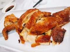 -凤城酒家(渣华道)