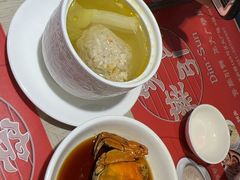 -穿蒸引鲜·嗲记(正大广场店)