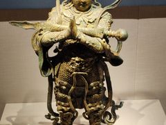 -宁夏博物馆