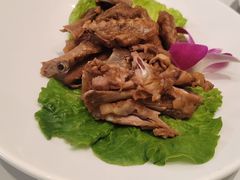 -梅利汴京烤鸭•开封豫菜地标店(晋安路店)