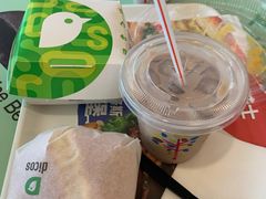 -德克士(西站站内店)