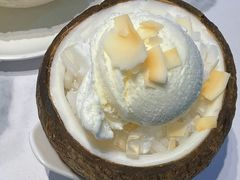 -乐果甜心·潮汕冰室(南澳后宅分店)