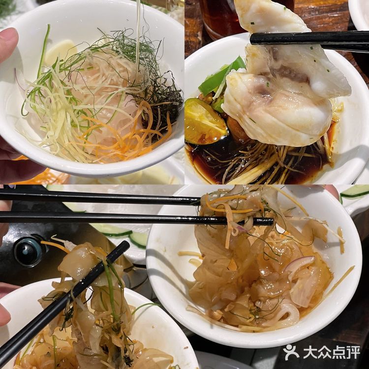 中山脆肉皖我只认这家🐟丰裕湾脆皖鱼🔥