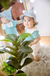 -童恩贝贝专业儿童摄影(浐灞新城4期店)