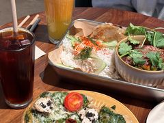 -BAKER&SPICE(祥云小镇店)