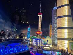 -上海乐高探索中心