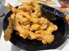 -舞虾小说.涮肉.烧烤(国顺东路店)