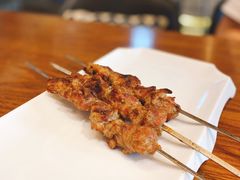-伊纳其新疆主题餐厅(龙岗店)