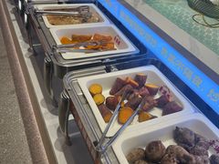 -素满香·全民食养自助(长宁龙之梦店)