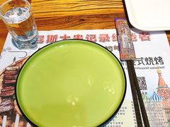 -通海俄式烧烤·俄罗斯大串(嵩山路店)