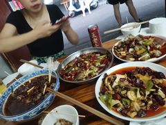 -三哥田螺(北书院街店)