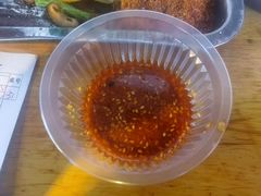 -南门黄孃甜不辣