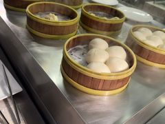 -天津东凯悦酒店·Market Café自助餐厅