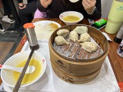 -东升灌浆包(辛庄街总店)