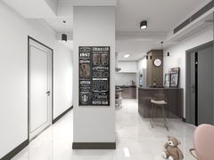 -正聚装饰·老房翻新装修设计体验馆(普陀店)