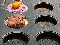 -拾烧·古法手作车轮饼(西直门凯德茂店)