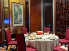 -香乐园·淮扬菜中餐厅·Shang Garden(福田香格里拉店)