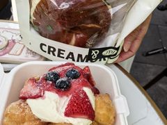 -BUTTERFUL&CREAMOROUS 黄油与面包(三里屯太古里店)