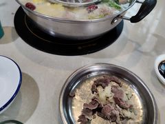 -伟记牛肉(金鸿公路店)